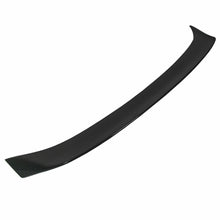 Carbon Fiber Look Rear Trunk Spoiler Wing For Lexus IS200t IS250 IS350 Sedan 2014-2020