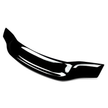 For 2010-2016 Mercedes E-Class W212 Sedan E350 E550 E63 AMG Trunk Spoiler Wing RT Style