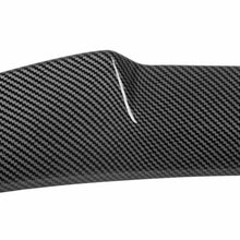 Carbon Fiber Look Rear Trunk Spoiler M4 Style For 2014-2023 Infiniti Q50