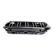 Front Kidney Grille Gloss Black For BMW 3-Series E36 1997-1999