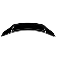 Gloss Black Rear Trunk Spoiler For 2017-2023 Mercedes E-Class W213 Sedan E63