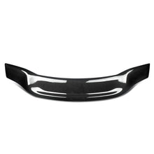 Carbon Style Rear Trunk Spoiler PSM for 2010-2016 Mercedes E-Class W212 Sedan