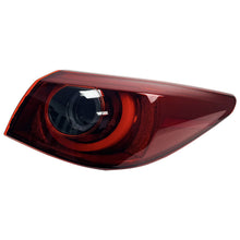 4PCS LED Tail Lights Lamps for 2018-2023 Infiniti Q50