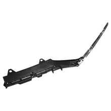 Front Grille Headlight Trim Fog Light Bracket for Honda CRV 2020-2022