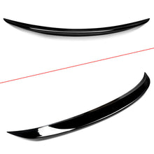 For 2017-2023 Mercedes E-Class C238 Coupe Gloss Black Trunk Spoiler Wing AMG Style