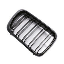 Front Kidney Grille Gloss Black For BMW 3-Series E36 1997-1999