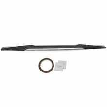 Carbon Fiber Look Rear Trunk Spoiler M4 Style For 2014-2023 Infiniti Q50