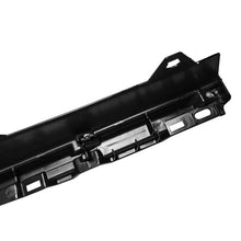 Pair Chrome Front Grille Molding Trim For 2020-2022 Honda CR-V CRV