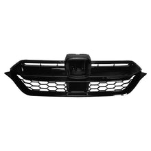 Front Grille Headlight Trim Fog Light Bracket for Honda CRV 2020-2022
