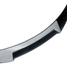 Glossy Black Rear Trunk Spoiler M4 Style fits Infiniti Q50 Q50S 2014-2024