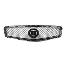 Front Bumper Honeycomb Black Grill Mesh for Cadillac ATS 2013–2014