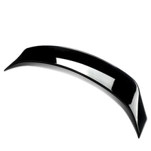 Gloss Black Duckbill Rear Trunk Spoiler Wing For 2014-2020 Lexus IS200 IS250 IS350 IS300 Sedan