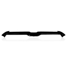 Oettinger Style Gloss Black Roof Spoiler For BMW X5 F15 2014-2018