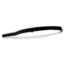 For 2010-2016 Mercedes E-Class W212 Sedan E350 E550 E63 AMG Trunk Spoiler Wing RT Style