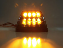 Clear Lens LED Turn Signal Lamps w/ White LED For Mercedes W463 G-Class G500 G550 G55 G63 AMG 1990-2018