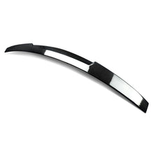 Carbon Fiber Look Highkick Trunk Spoiler For AUDI A4 B8 Sedan 2009-2012