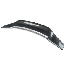 For 2006-2013 Lexus IS250 IS350 ISF Sedan Carbon Fiber Look Rear Trunk Spoiler Wing PSM Style