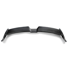 Carbon Look Roof Spoiler For BMW X5 F15 2014-201/8