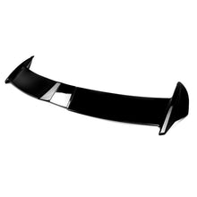 Oettinger Style Gloss Black Roof Spoiler For BMW X5 F15 2014-2018