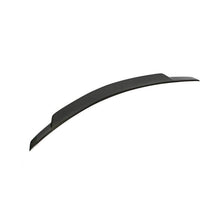Real Carbon Fiber Rear Trunk Spoiler Wing for Mercedes Benz W204 Sedan C300 C350 C63 2008-2014