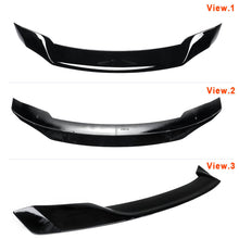 Glossy Black Rear Trunk Spoiler Wing for Honda Accord Sedan 2018-2022
