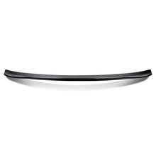 Carbon Style Rear Trunk Spoiler For Mercedes C-Class W206 Sedan 2022-2024