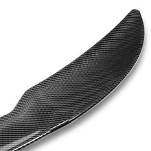 Carbon Fiber Rear Trunk Spoiler Wing fits Lexus IS Sedan IS300 IS350 IS500 2021-2024