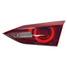 4PCS LED Tail Lights Lamps for 2018-2023 Infiniti Q50