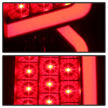 Smoked Rear LED Tail Lights Replace for Toyota Tundra 2014-2021