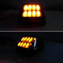 Smoked LED Turn Signal Light Parking Lamp for Mercedes G-wagon W463 G55 G550 G500 G63 1990-2018