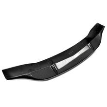Carbon Style Rear Trunk Spoiler PSM for 2010-2016 Mercedes E-Class W212 Sedan