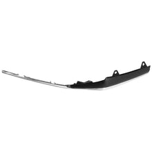 Pair Chrome Front Grille Molding Trim For 2020-2022 Honda CR-V CRV