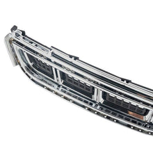 Chrome Front Bumper Lower Grille For 2013-2017 Cadillac XTS