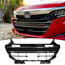Front Bumper Lower Grille Grill for Honda Accord 2021-2023
