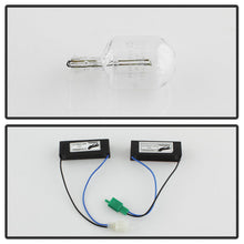 Smoked Rear LED Tail Lights Replace for Toyota Tundra 2014-2021