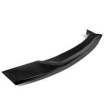 For 2017-2023 Mercedes E-Class W213 Sedan E63 Carbon Fiber Look Trunk Spoiler Wing