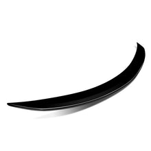 For 2017-2023 Mercedes E-Class C238 Coupe Gloss Black Trunk Spoiler Wing AMG Style