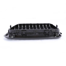 Matte Black Front Kidney Grille For BMW 3-Series E36 Sedan 1997–1999