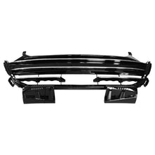 Front Bumper Lower Grille Grill for Honda Accord 2021-2023