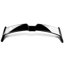 Oettinger Style Gloss Black Roof Spoiler For BMW X5 F15 2014-2018