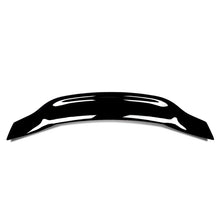 For 2010-2016 Mercedes E-Class W212 Sedan E350 E550 E63 AMG Trunk Spoiler Wing RT Style