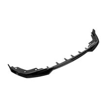 Gloss Black Front Bumper Lip For BMW G20 3-Series G28 M Sport 2019-2022