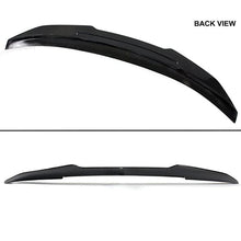 Carbon Fiber Rear Trunk Spoiler Wing fits for BMW 3Ser E90 Sedan M3 2006-2011