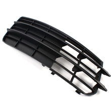 Front Fog Light Cover Grill For AUDI A7 C7 NON S-line 2012-2015