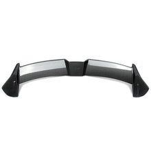 Carbon Look Roof Spoiler For BMW X5 F15 2014-201/8