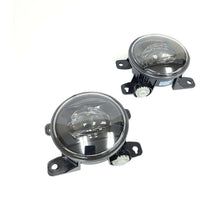 LED DRL Front Fog Lights Running Lamps For Honda Accord 2021-2023