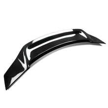 For 2017-2023 Mercedes E-Class W213 Sedan E63 Carbon Fiber Look Trunk Spoiler Wing