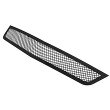 Stainless Black Lower Bumper Mesh Grille 2013-2014 Cadillac ATS