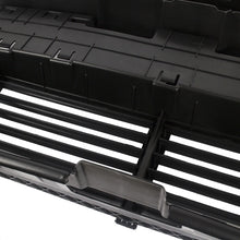 Black Front Grille Radiator Shutter for 2013-2016 Ford Fusion