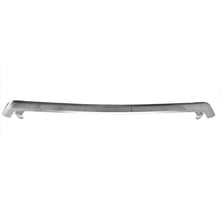 Front Upper Grille Grill Set w/Chrome Tirm for Subaru Forester 2019-2021